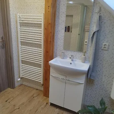 Apartamento Privat Matteo House Liptovský Mikuláš