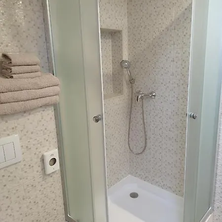 Apartamento Privat Matteo House *