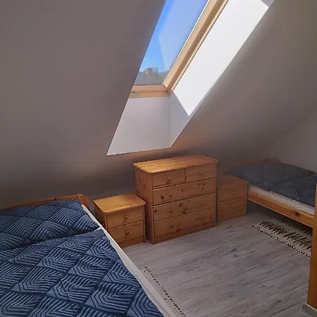 Privat Matteo House * Liptovský Mikuláš