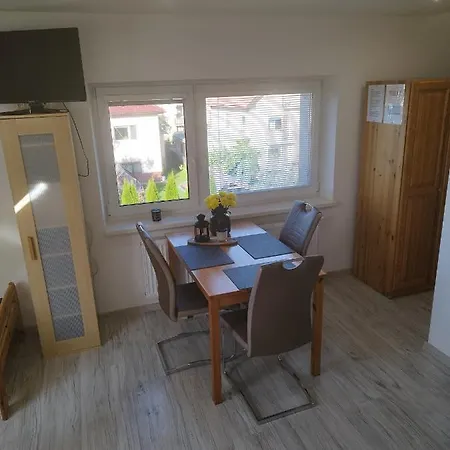Privat Matteo House Apartamento