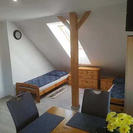 Privat Matteo House Apartamento Liptovský Mikuláš