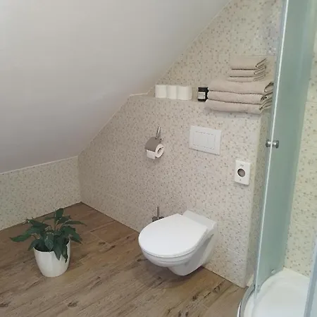 Privat Matteo House Apartamento Liptovský Mikuláš
