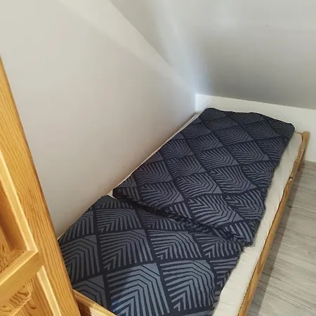 Privat Matteo House *