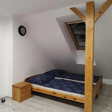 Privat Matteo House * Liptovský Mikuláš