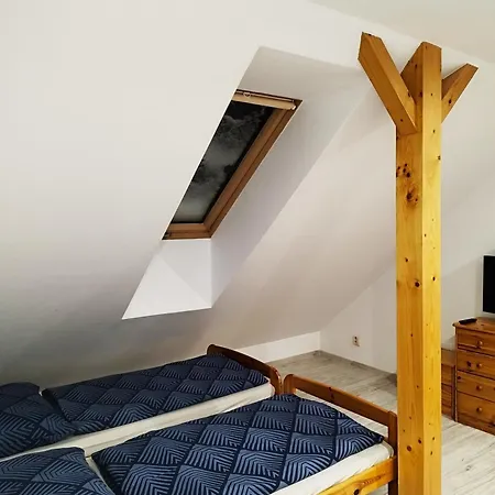 Privat Matteo House Apartamento Liptovský Mikuláš
